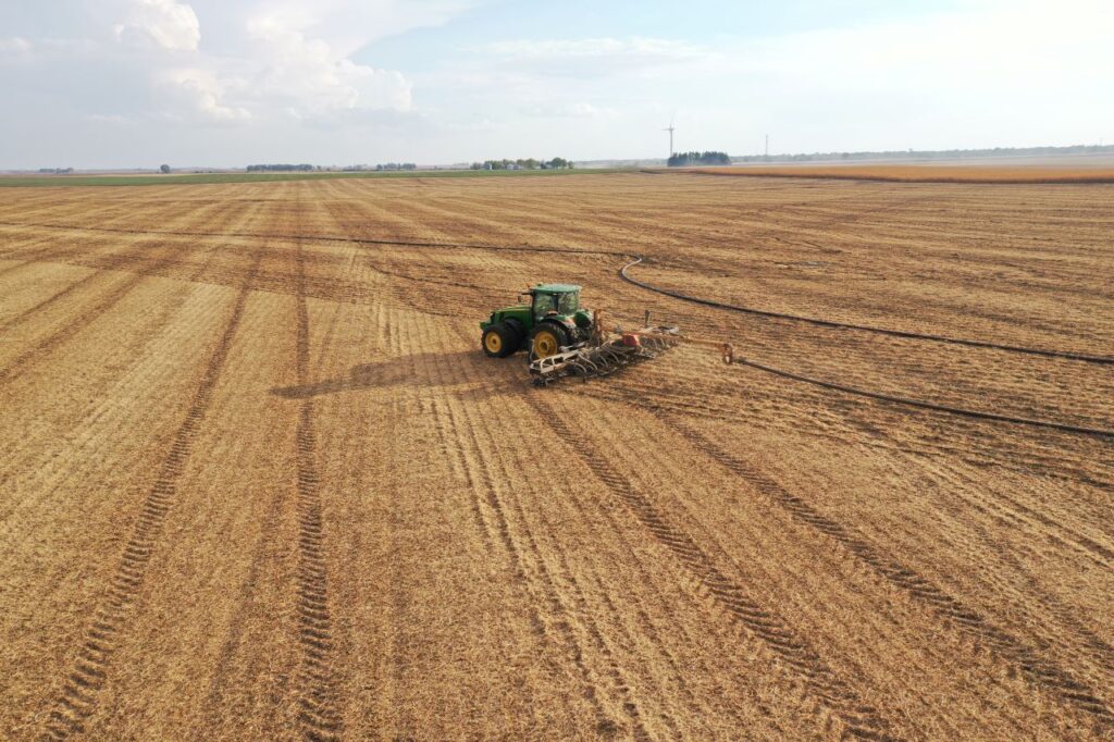 Manure 2023